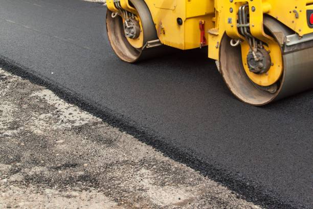 Best Cobblestone Driveway Installation  in Fulda, MN