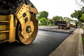 Best Gravel Driveway Installation  in Fulda, MN